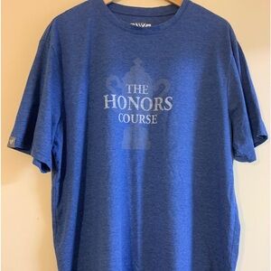 Honors Course LevelWear Tee